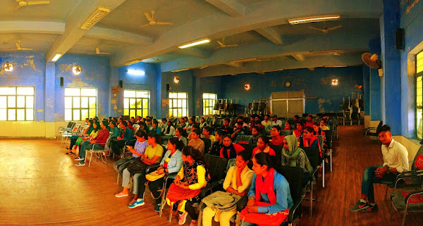 seminar 